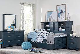 However, times have changed and now the children's room can also be made as active as the princess room. Boys Bedroom Furniture Sets For Kids Boys Blue Bedroom Furniture Boys Bedroom Furniture Sets Boys Bedroom Sets