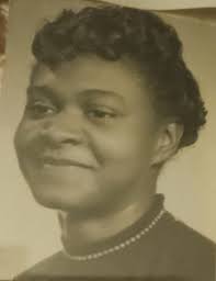 Senior Mother Magdalene Scott Obituary