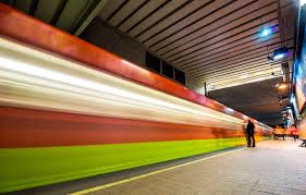 Ver más ideas sobre metro de la cdmx, ciudad de méxico, cdmx. 6 Ideas Para Un Metro Inteligente En La Cdmx