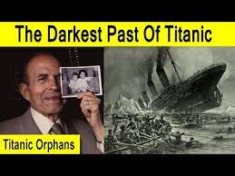 We did not find results for: Incredible Story Of Titanic Orphans The Primetime