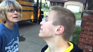 Eddy's 1st Day of School