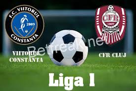 Campioana româniei este favorită şi are la victorie o cotă de 1.60 la efortuna.ro. Fc Viitorul Vs Cfr Cluj Prediction Preview Betting Tips 13 05 2017 Betting Tips Betting Picks Soccer Predictions Betfreak Net