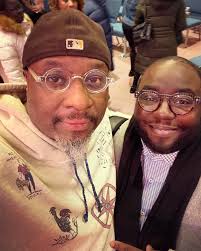 Cedric Shannon Rives Music Page