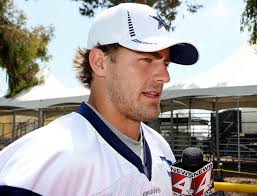 Cowboys QB McGee out to show he's the No. 3 guy