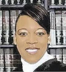 Bahamian-american jurist finds 'rewarding' experience as Civil Court judge 