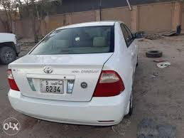 Car For Sale Corolla 2007 Model 1 8 Abu Halifa Olx Kuwait In 2020 Cars For Sale Corolla 2007 Corolla
