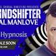 The Mindshifter; Marshall Manlove Comedy Hypnosis event image