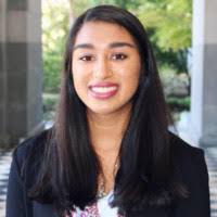 Krishnee Shankar, MPA