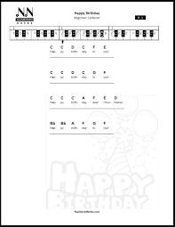 Free beginners level free accordion sheet music sheet music pieces to download from 8notes.com Beginner Piano Lesson Numbered Notes Piano Key Stickers