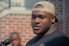 Ravens 'concerned' as Nnamdi Madubuike is ruled out again with neck injury