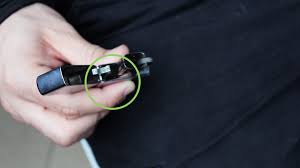 Over time, the wick will turn black from carbon build up, which will reduce performance. 3 Ways To Flick A Zippo Lighter Wikihow