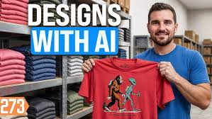 Merch By Amazon : 1000€ / mois en Print On Demand - YouTube