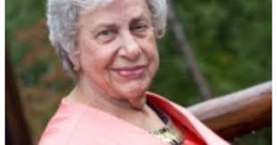 Nancy Hyte's Instagram, Twitter & Facebook