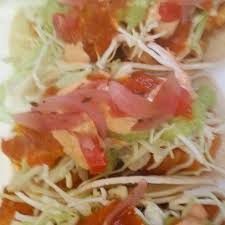 We'll have the fire going outside for folks to stay warm with. The Fish Taco Wabo Thefishtacowabo Twitter