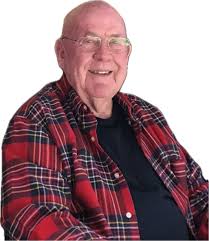 Richard (Dick) Boyd Stuart