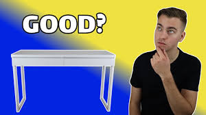 Practical storage shelf with high edges helps you to keep things organised and frees up the table top. Same Price Same Quality Ikea Coffee Tables Youtube