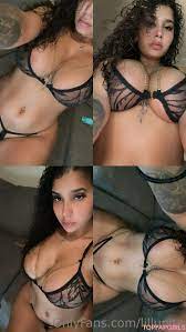 Lillunita Nude OnlyFans Leaked Photo #13 - TopFapGirls