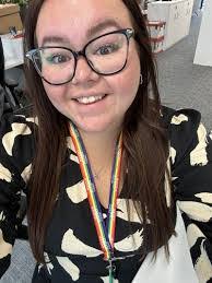 Alexandra Milton's Instagram, Twitter & Facebook