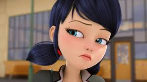 Miraculous Tales Of Ladybug Cat Noir Season 1 Episode 11 Marinette Horrificator Episode 11 Season 1 Marinette Marinette Dupain Cheng Wallpaper Pictures