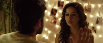 The popularity harish kalyan and raiza wilson. Pyaar Prema Kaadhal Scene 01 Harish Kalyan Raiza Yuvan Shankar Raja Video Dailymotion