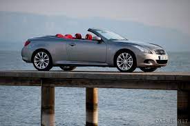 Infiniti G37 G37 Convertible Infiniti G37 Infiniti