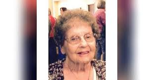 Wanda Fay Parks Obituary