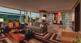 Executive Hospitality Suite Aria Resort Casino Vegas Hotel Rooms Las Vegas Suites Bedroom Suite