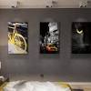 Soccer room sports bedroom design. 1