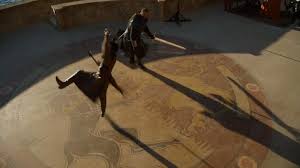 That's how he earned his nickname the viper. Game Of Thrones Breakdown The Mountain And The Viper Glide Magazine