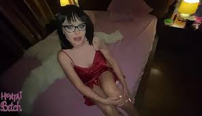 Lil Katt - Son Catch Mom, when She`s masturbate. | P...