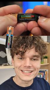 Powermax Ultra Alkaline Vs Duracell Power Boost