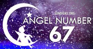 Angel Numbers Repeating Sequence Mixed 6 7 Sunsigns Org