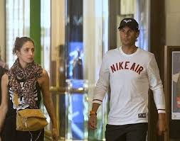 Maria studied administration and direction of companies in the balearic islands. Xisca Perello Wiki Rafael Nadal S Girlfriend Age Biography Family Fact