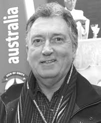 Quarterly magazine of the National Council of Priests of Australia  theswag.org.au