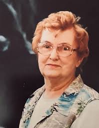 Obituary for Therese G. Surdell