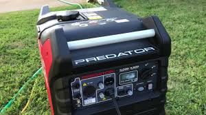 Predator generators sold by harbor freight offer a reliable backup power solution for job sites and home backup. Harbor Freight Predator 3500 Coupon 08 2021