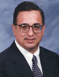 Obituary information for Rafael Ignacio Font