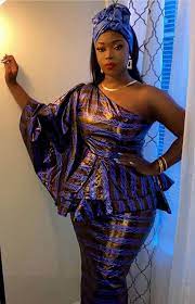 Infos modèle couture bazin femme. 580 Idees De Bazin En 2021 Mode Africaine Robe Africaine Mode Africaine Robe