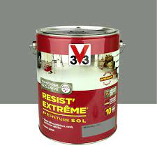We did not find results for: Peinture Sol Resist Extreme V33 Beton Poli Satine 5 L Leroy Merlin