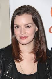 Steven Roth Amanda Roth Salzhauer Daryl Editorial Stock Photo