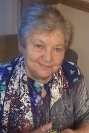 Death Notice of Marie O' Flaherty (née McInerney) (Dillons Cross, Cork)