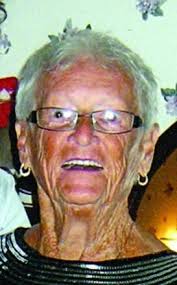 Shirley (Strong) BERBERICKPOST Obituary