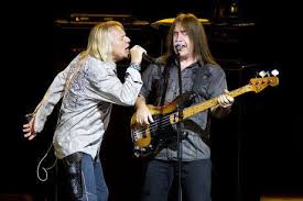 Bernie Shaw Appreciation