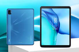 TCL NXTPAPER is an Android tablet with ...