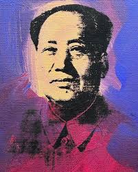 Repost @margaritakarasoulas ・・・ Final week to see Andy Warhol: small is  beautiful, organized in partnership with the @hall_art_foundation. I  thought I knew Warhol but this exhibition helped me to see the artist's