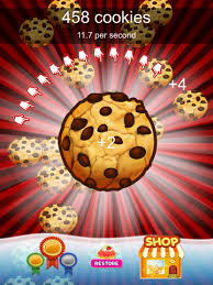 Best cookie clicker christmas cookies. Christmas Edition Cookie Clicker 2 A Fun Family Xmas Game For Kids And Adults Apps 148apps