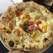 Check spelling or type a new query. Spaghetti Alla Luciana Picture Of Pizzeria Nonna Ma Frattamaggiore Tripadvisor