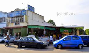 Sari,daftar nama desa/kelurahan di kecamatan taman sari di kota administrasi jakarta barat, provinsi dki jakarta (daerah khusus. Kway Teow Soup And Fish Soup Stall At Hong Yee Kopitiam å®è‰º In Taman Desa Tebrau Johor Bahru Johor Kaki Travels For Food