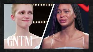 Die playlist zu gntm 2021! Mira Liliana Oder Nana Wer Muss Gehen Gntm 2021 Prosieben Youtube