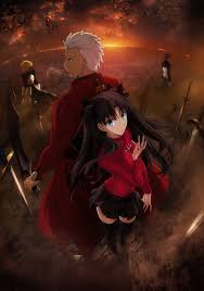 Maybe you would like to learn more about one of these? 12 Fate Stay Night Ideas Fate Stay Night Stay Night Fate